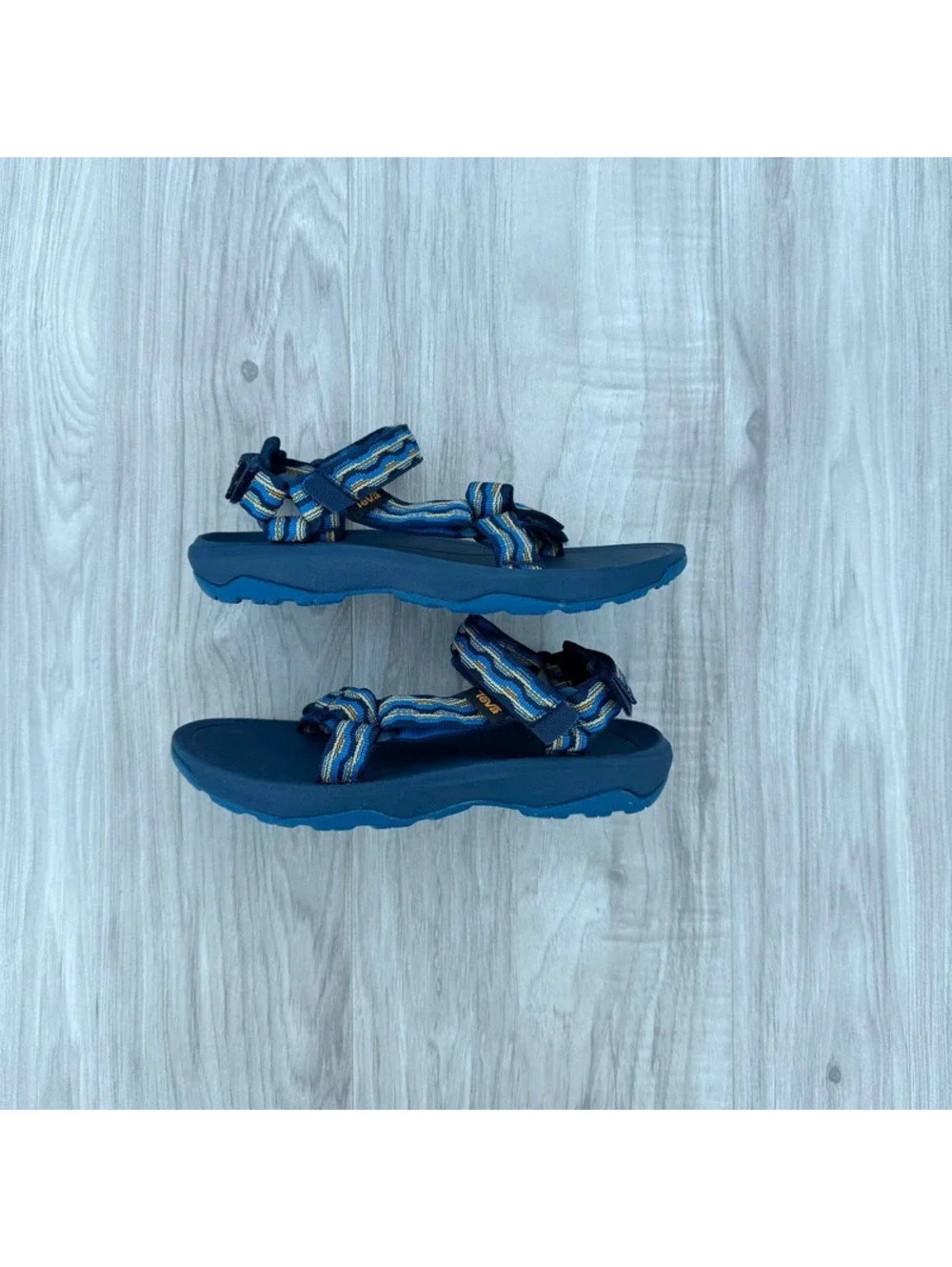 Teva Kids’ Hurricane XLT 2 Sandal (Big Kid)